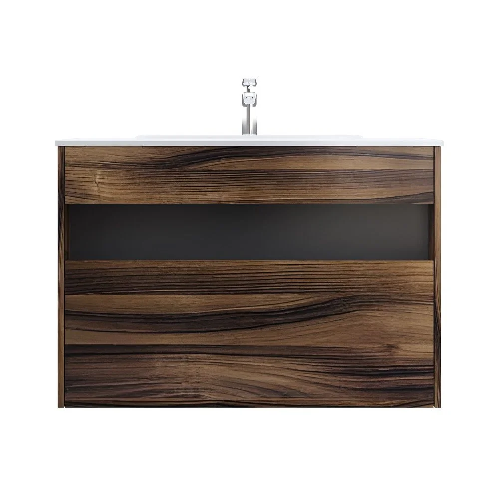 Тумба под раковину AM.PM Func M8FFUX1001OF pull-out, 100 см универсальная, дерево текстурированное Тумба под раковину AM.PM Func M8FFUX1001OF pull-out, 100 см универсальная, дерево текстурированное