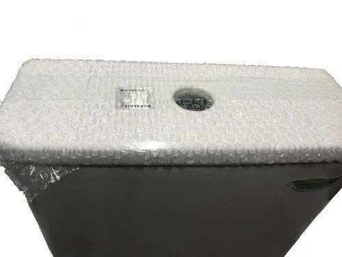 Унитаз напольный CeramaLux 1215-P с сиденьем Унитаз напольный CeramaLux 1215-P с сиденьем