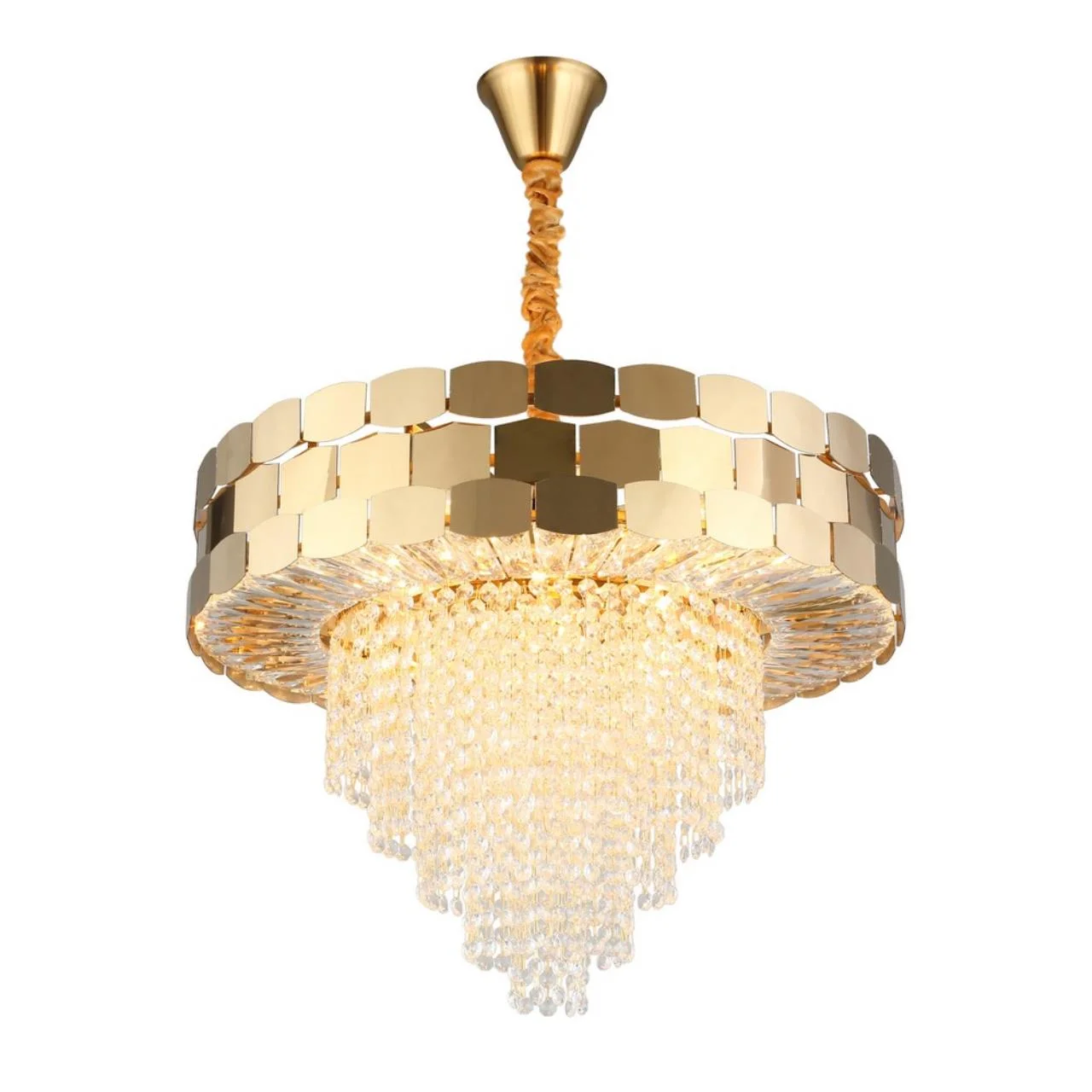 Люстра подвесная Aployt Dzhoell APL.823.03.12 Люстра подвесная Aployt Dzhoell APL.823.03.12