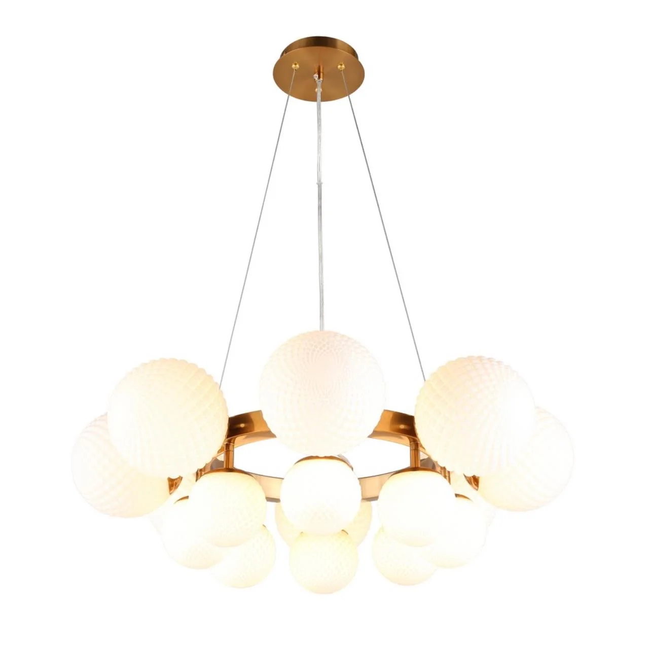 Люстра подвесная Aployt Filisi APL.765.03.16 Люстра подвесная Aployt Filisi APL.765.03.16