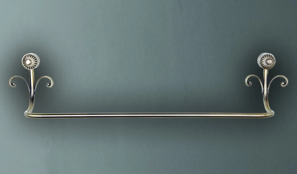 Полотенцедержатель ART&MAX PALACE AM-8224 Полотенцедержатель ART&MAX PALACE AM-8224