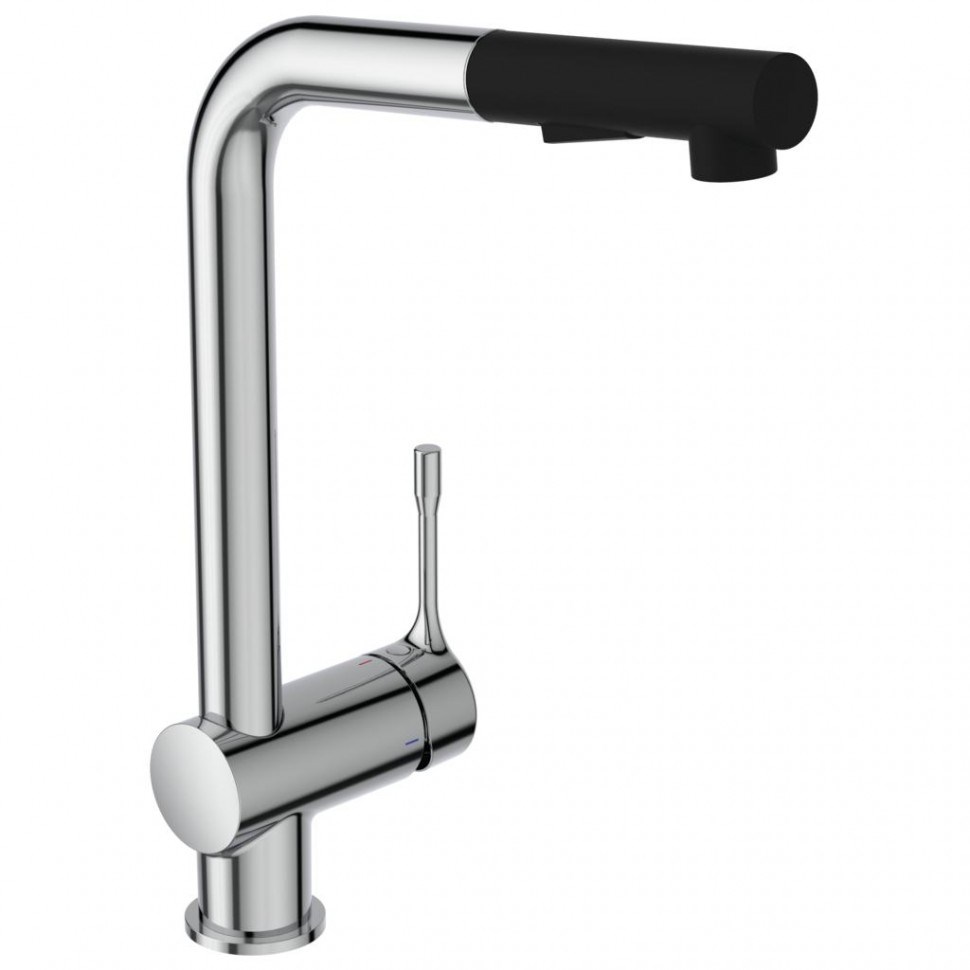 Детальная картинка товара «смеситель для кухни ideal standard ceralook bc178aa»