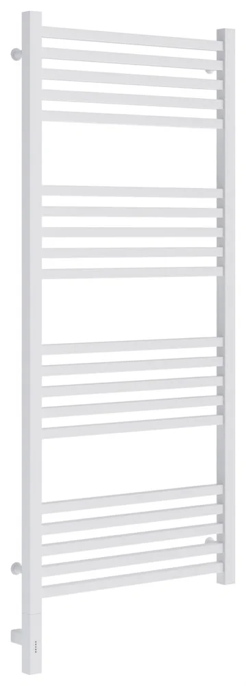 Полотенцесушитель электрический Сунержа Модус 3.0 1200х500 МЭМ левый 30-5700-1250 Матовый белый Полотенцесушитель электрический Сунержа Модус 3.0 1200х500 МЭМ левый 30-5700-1250 Матовый белый
