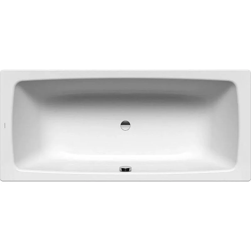 Стальная ванна KALDEWEI Cayono Duo 180x80 easy-clean mod. 725 272500013001 Стальная ванна KALDEWEI Cayono Duo 180x80 easy-clean mod. 725 272500013001