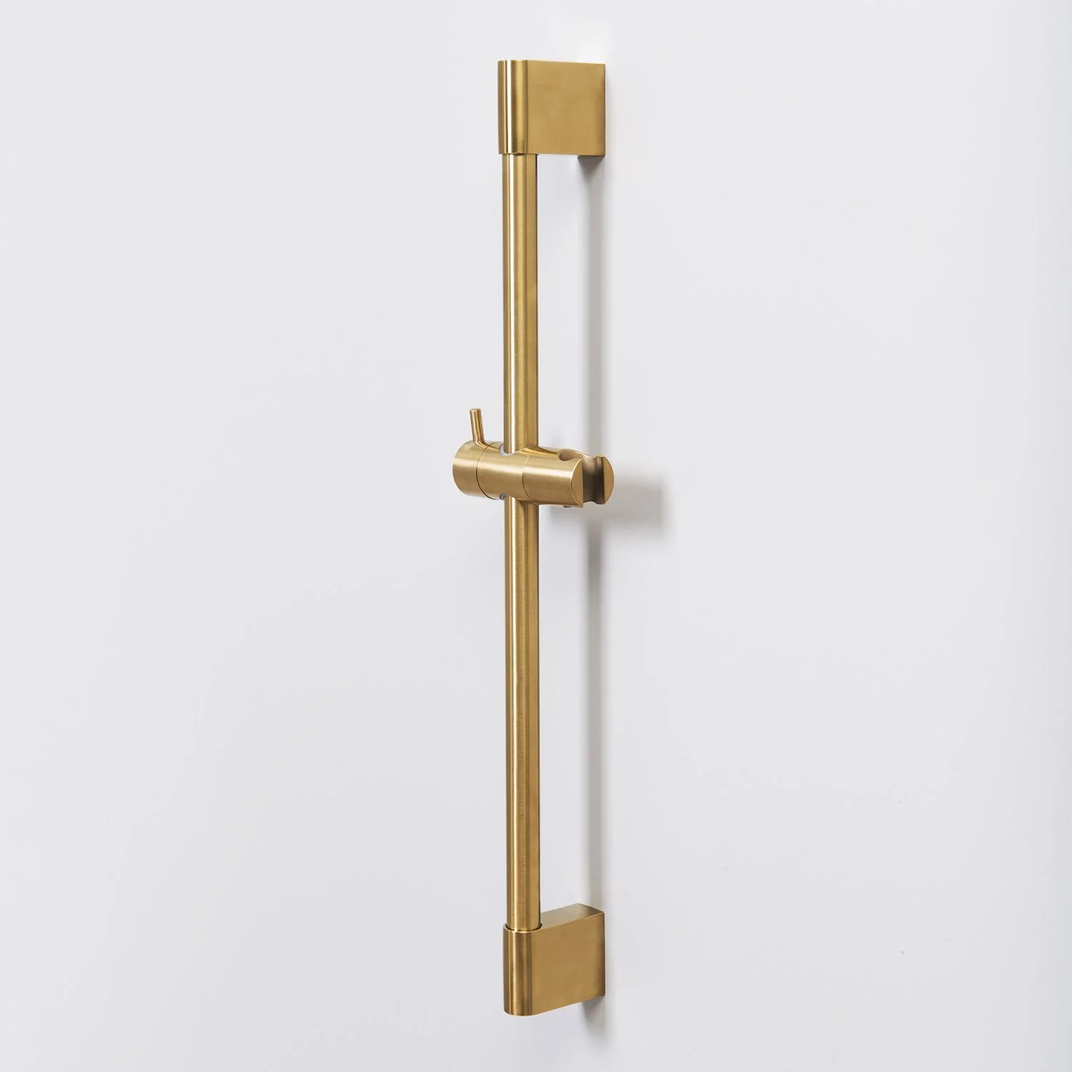 Душевая штанга WasserKRAFT A190 золото Душевая штанга WasserKRAFT A190 золото