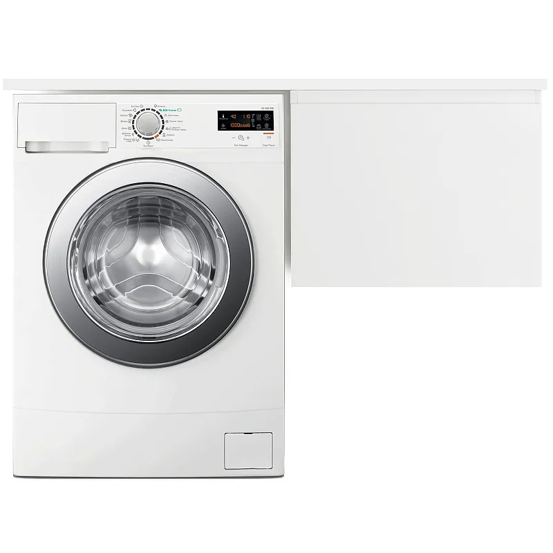 Тумба с раковиной Эстет Dallas Luxe ФР-00009840 1500х482 правая, подвесная 1 ящик Тумба с раковиной Эстет Dallas Luxe ФР-00009840 1500х482 правая, подвесная 1 ящик