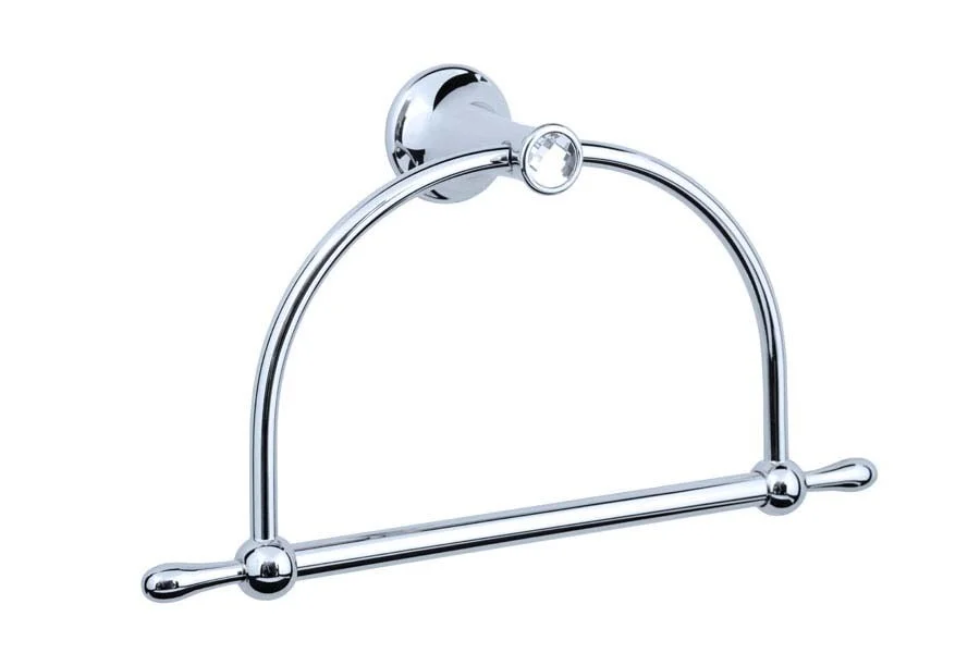 Полотенцедержатель Boheme Puro 10705 Полотенцедержатель Boheme Puro 10705