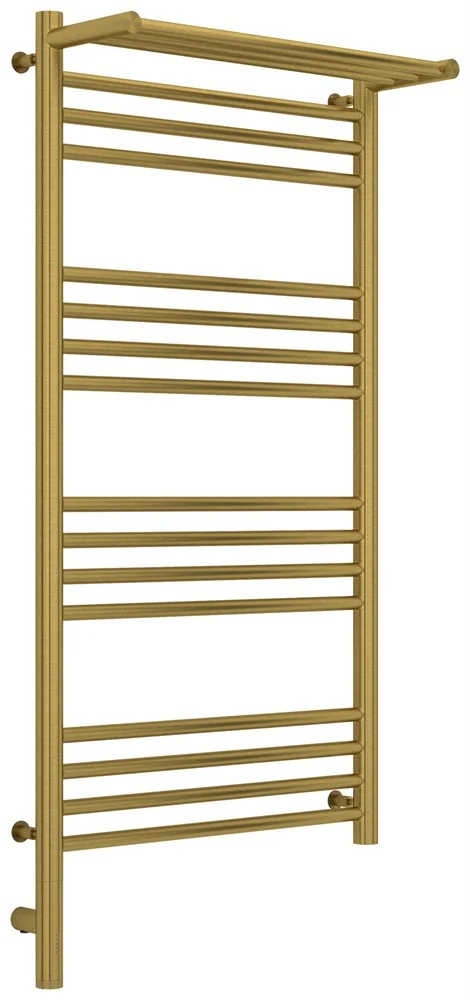 Полотенцесушитель электрический Сунержа Богема с полкой 3.0 1000х500 / МЭМ левый 051-5806-1050 Соста Полотенцесушитель электрический Сунержа Богема с полкой 3.0 1000х500 / МЭМ левый 051-5806-1050 Соста