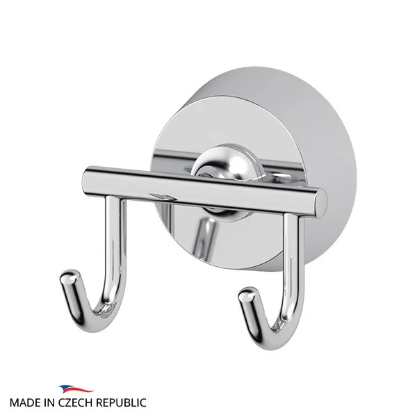 Крючок FBS Vizovice VIZ 002 двойной Крючок FBS Vizovice VIZ 002 двойной