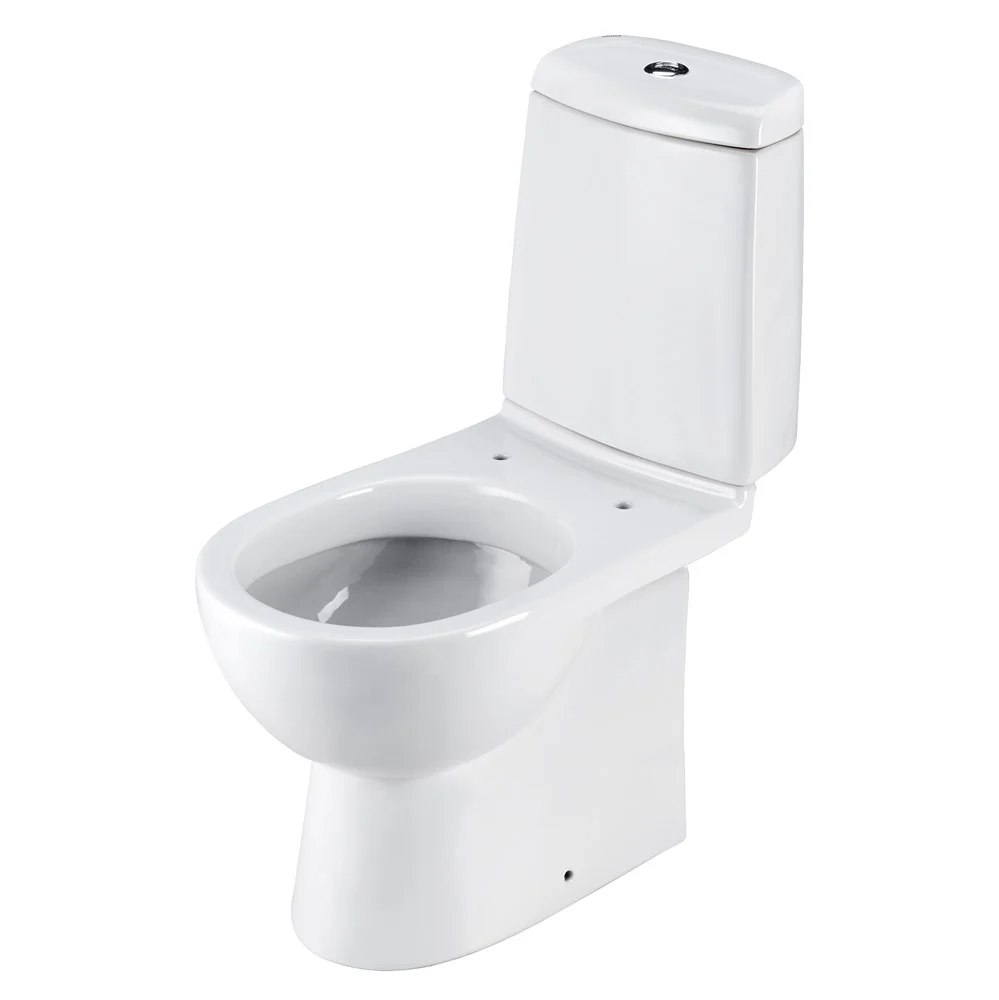 Унитаз напольный Santek Остин 1WH302419 компакт 1.WH30.2.419 Унитаз напольный Santek Остин 1WH302419 компакт 1.WH30.2.419