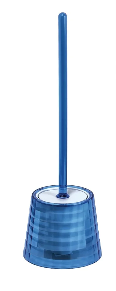 Ершик для унитаза Fixsen Glady FX-33-05 темно-синий