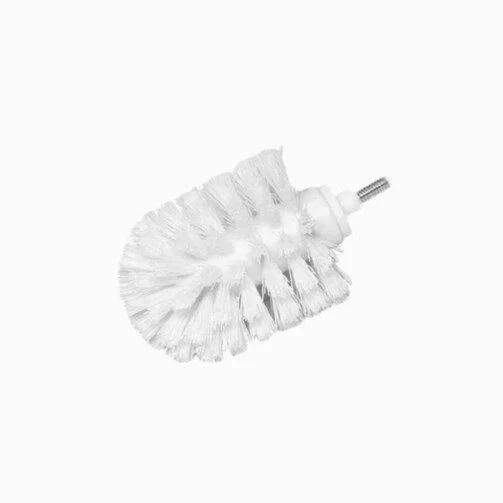 Ершик для унитаза WasserKRAFT K-013 белый Ершик для унитаза WasserKRAFT K-013 белый