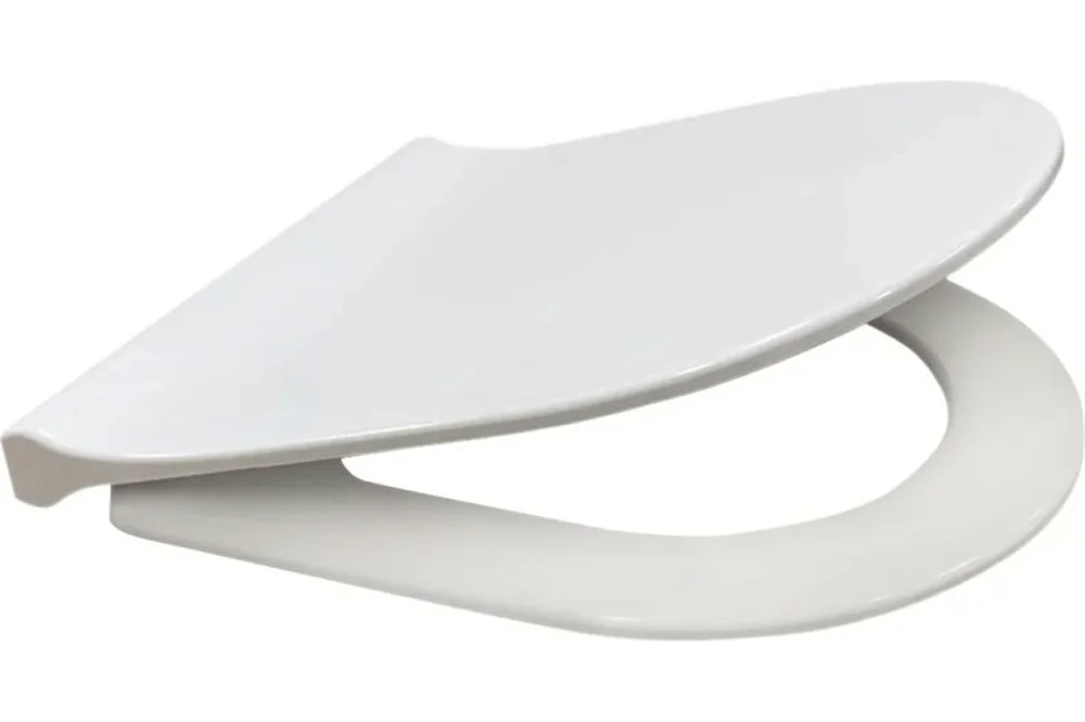 Крышка-сиденье BERGES Okus Slim SO 019603 Крышка-сиденье BERGES Okus Slim SO 019603