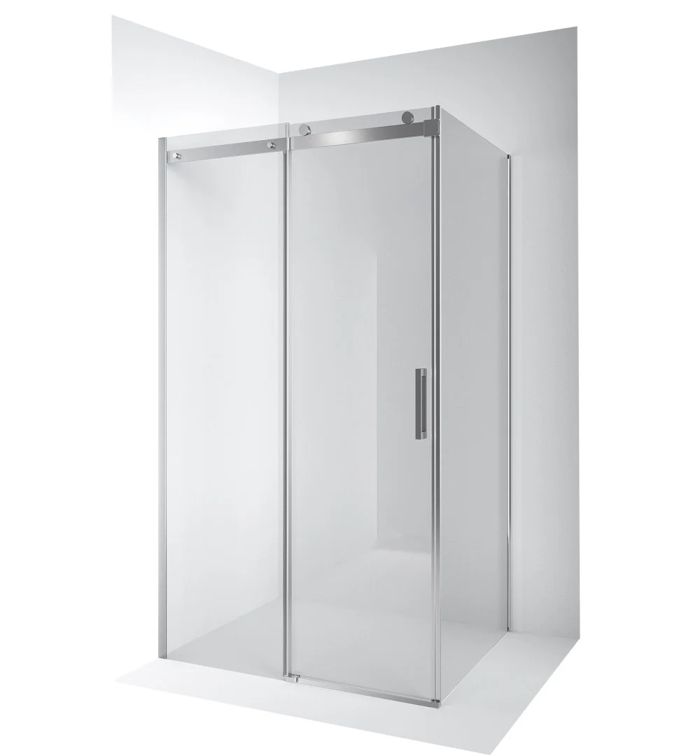 Душевой уголок Ambassador Benefit 19021102HX-100HX (1300х1000х2000) Душевой уголок Ambassador Benefit 19021102HX-100HX (1300х1000х2000)