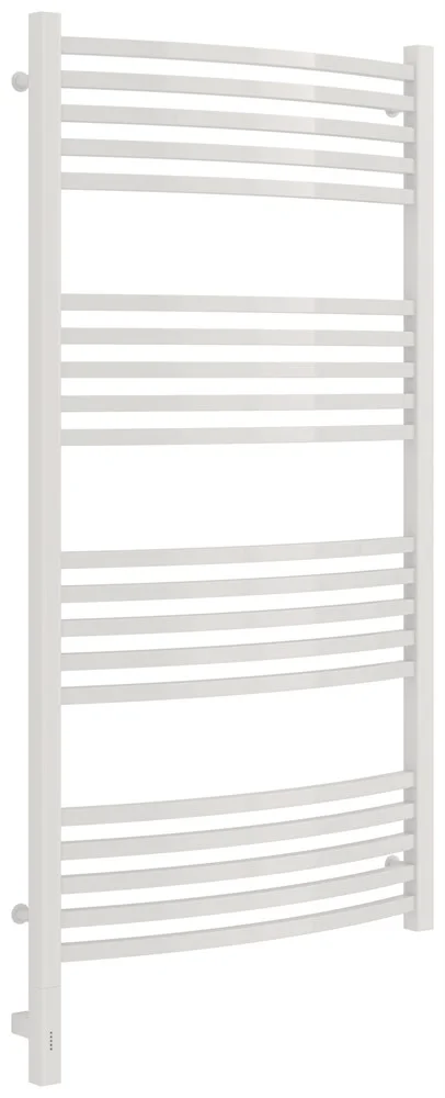 Полотенцесушитель электрический Сунержа Аркус 3.0 1200х600 МЭМ левый 12-5704-1260 Белый