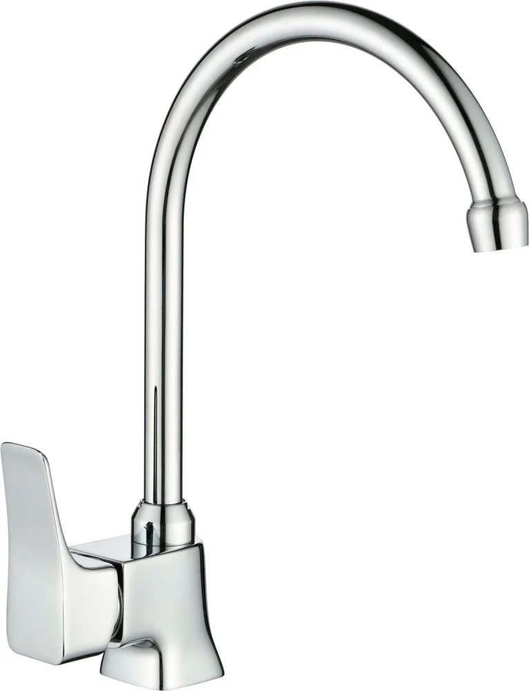 Смеситель для кухни Kaiser Clever 76044 Смеситель для кухни Kaiser Clever 76044