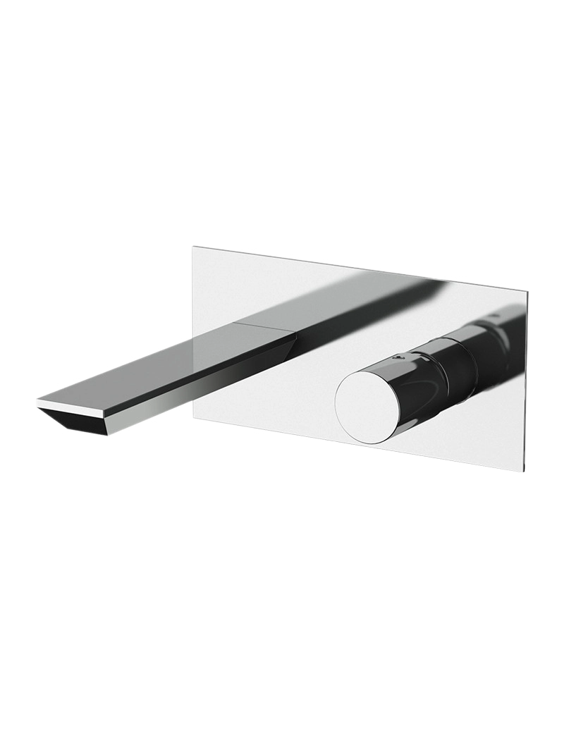 Смеситель для раковины Remer Edge EG515 Смеситель для раковины Remer Edge EG515