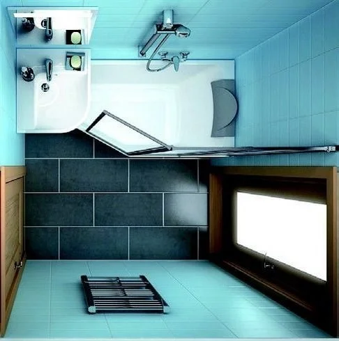 Акриловая ванна Ravak Be Happy 160x75 L C131000000 Акриловая ванна Ravak Be Happy 160x75 L C131000000