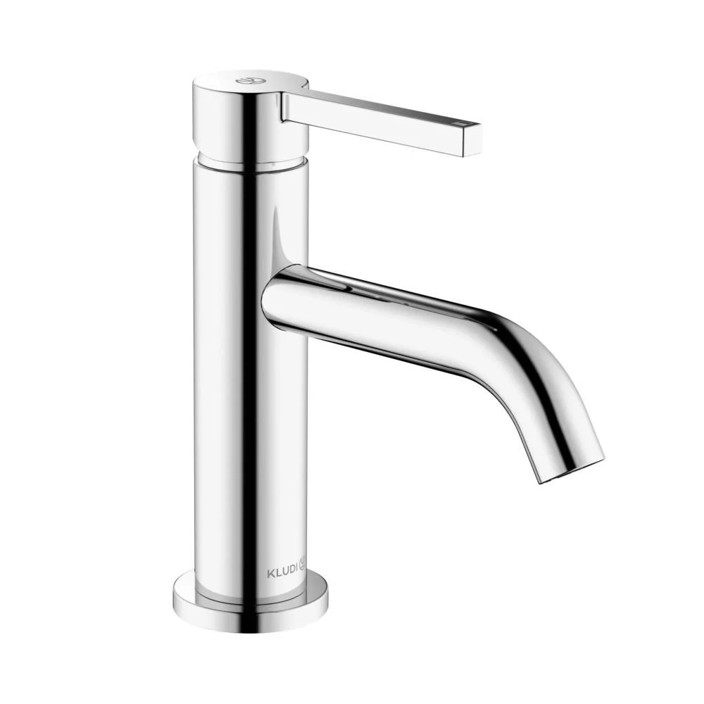 Смеситель для раковины Kludi NOVA FONTE 202660515 хром Смеситель для раковины Kludi NOVA FONTE 202660515 хром