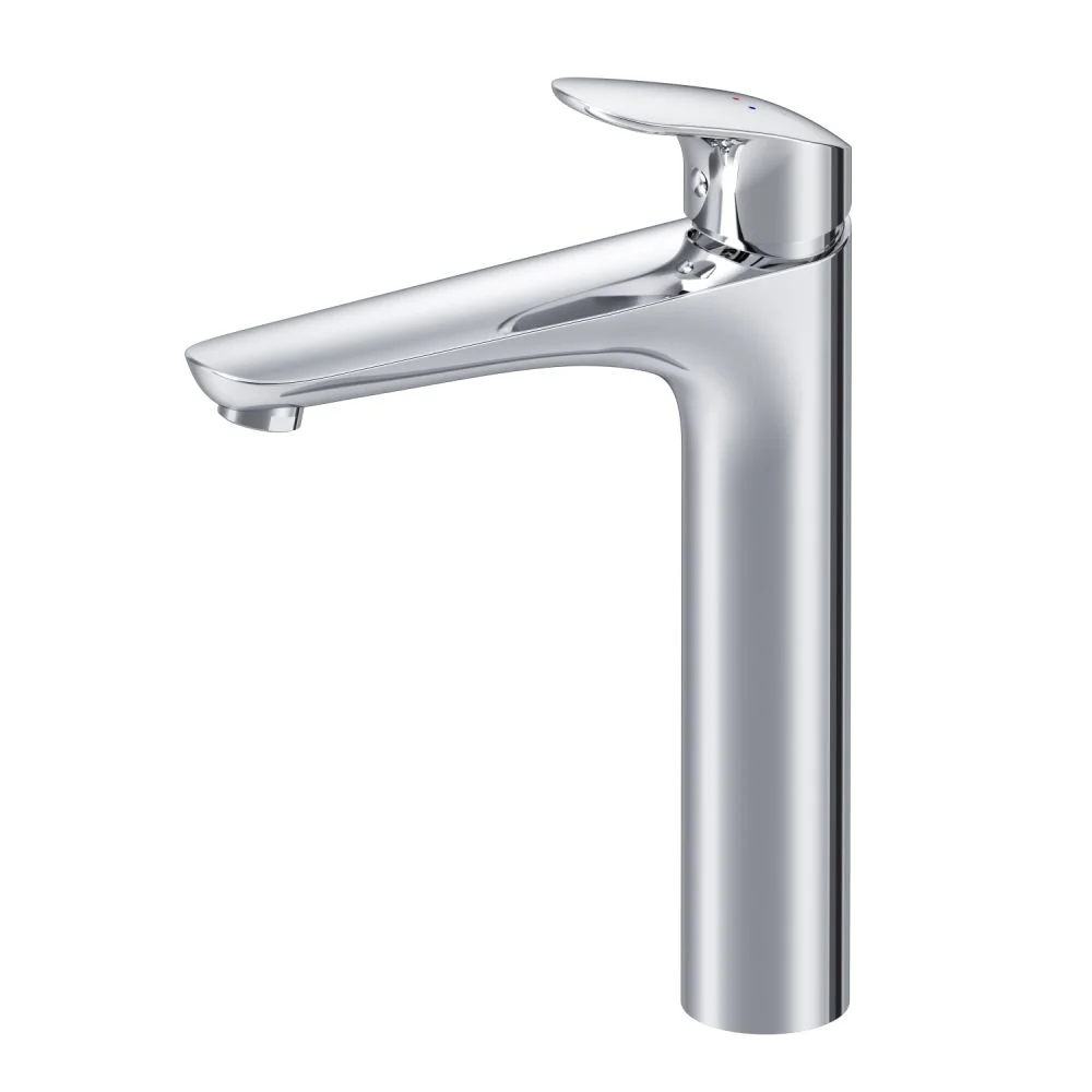 Смеситель для раковины AM.PM Like F8092000 хром Смеситель для раковины AM.PM Like F8092000 хром