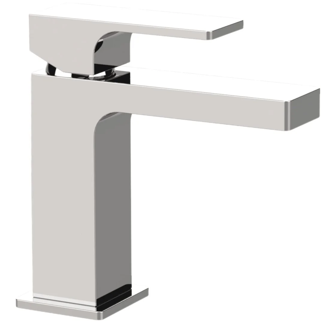 Смеситель для раковины Remer Absolute AU12 Смеситель для раковины Remer Absolute AU12