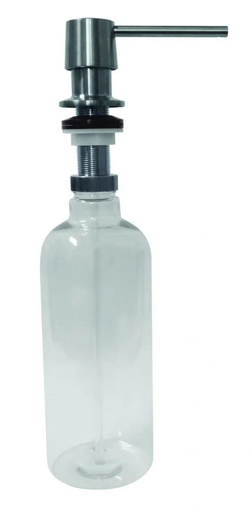 Дозатор жидкого мыла Bemeta 152109143 Дозатор жидкого мыла Bemeta 152109143