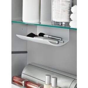 Зеркальный шкаф Villeroy & Boch My View 14 с подсветкой A4231200 Зеркальный шкаф Villeroy & Boch My View 14 с подсветкой A4231200