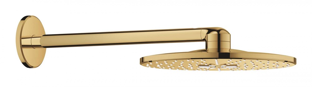 Верхний душ Grohe Rainshower SmartActive 26475GL0 Верхний душ Grohe Rainshower SmartActive 26475GL0