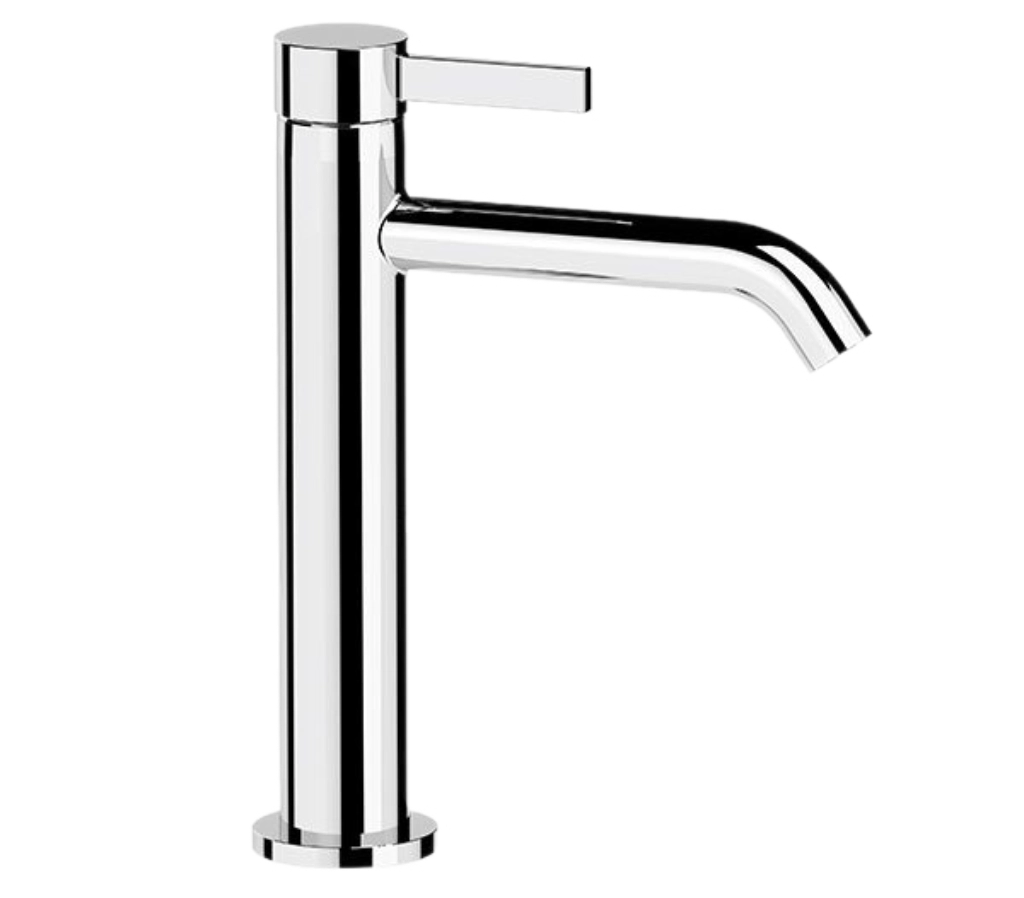 Смеситель для раковины Remer Metrica MC12A Смеситель для раковины Remer Metrica MC12A