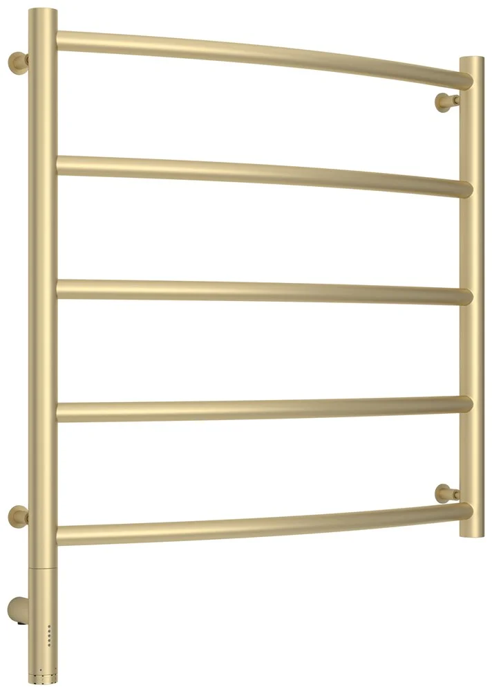 Полотенцесушитель электрический Сунержа Галант 3.0 600х600 МЭМ левый 022-5800-6060 Матовая шампань Полотенцесушитель электрический Сунержа Галант 3.0 600х600 МЭМ левый 022-5800-6060 Матовая шампань