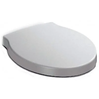 Крышка-сиденье Jacob Delafon Ove E70005-00 с микролифтом Крышка-сиденье Jacob Delafon Ove E70005-00 с микролифтом