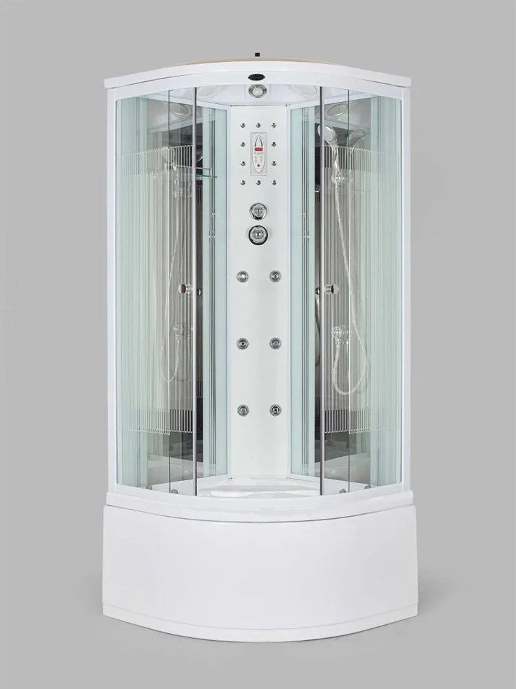 Душевая кабина Niagara NG 708-01N 7080134N Душевая кабина Niagara NG 708-01N 7080134N