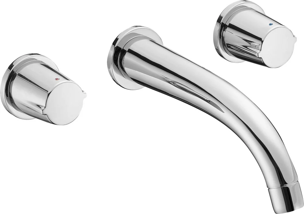 Смеситель для раковины Jacob Delafon Elevation E18872-CP Смеситель для раковины Jacob Delafon Elevation E18872-CP