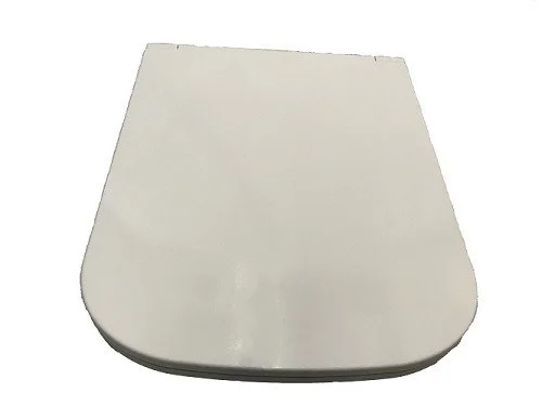 Унитаз напольный CeramaLux 2171 с сиденьем Унитаз напольный CeramaLux 2171 с сиденьем