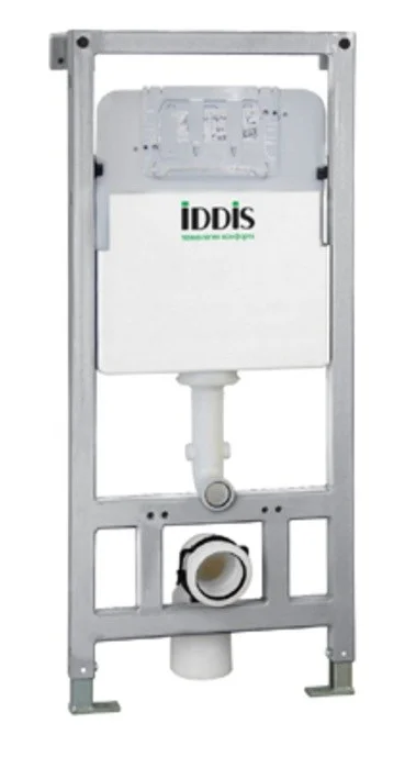 Инсталляция для унитаза IDDIS Neofix (NEO0000I32) Инсталляция для унитаза IDDIS Neofix (NEO0000I32)