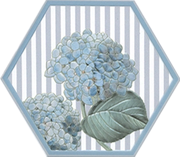 Вставка Kerama Marazzi Аньет 20x23.1 HGD\A299\24001 х9999210492 Вставка Kerama Marazzi Аньет 20x23.1 HGD\A299\24001 х9999210492