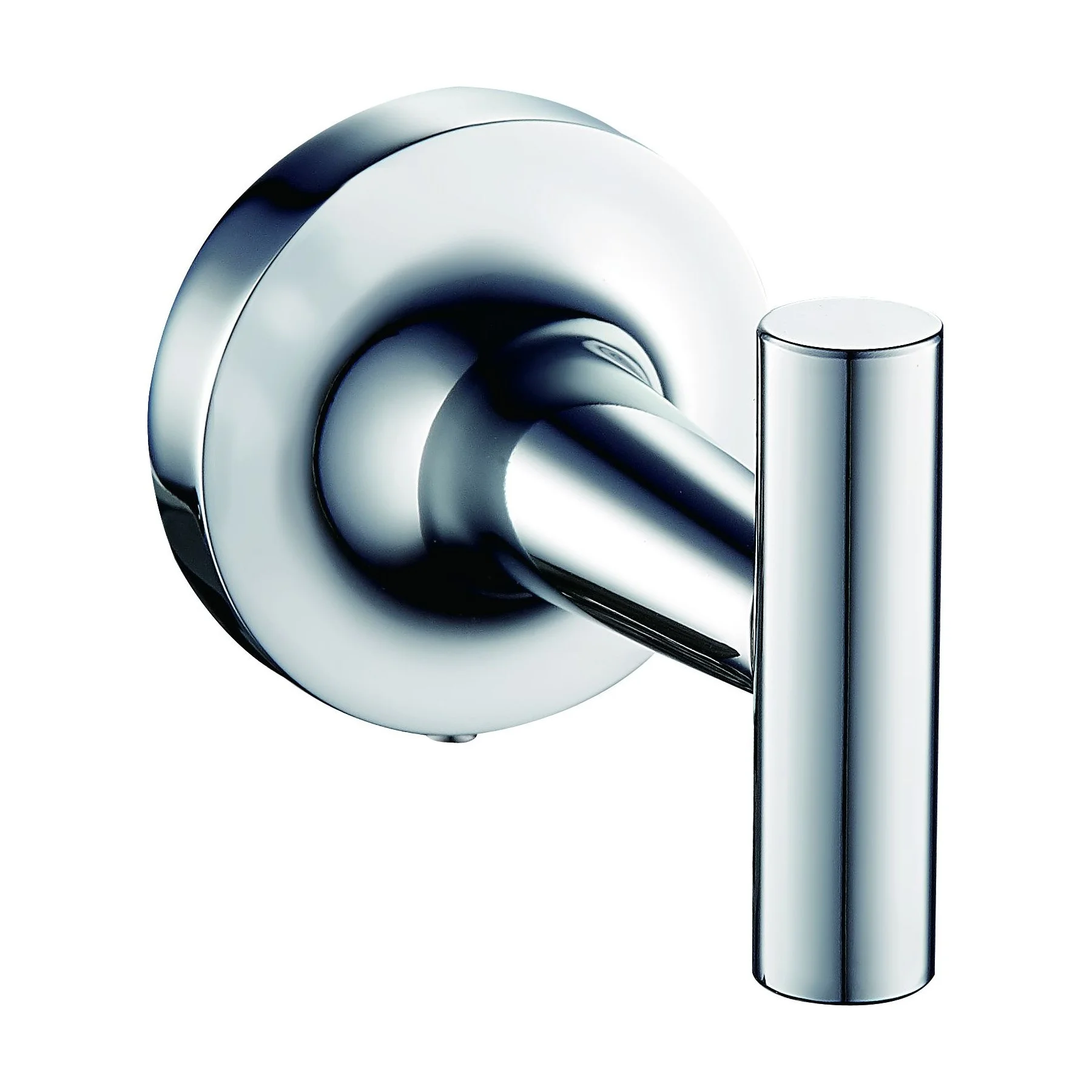 Крючок Wonzon & Woghand хром (WW-6515) Крючок Wonzon & Woghand хром (WW-6515)