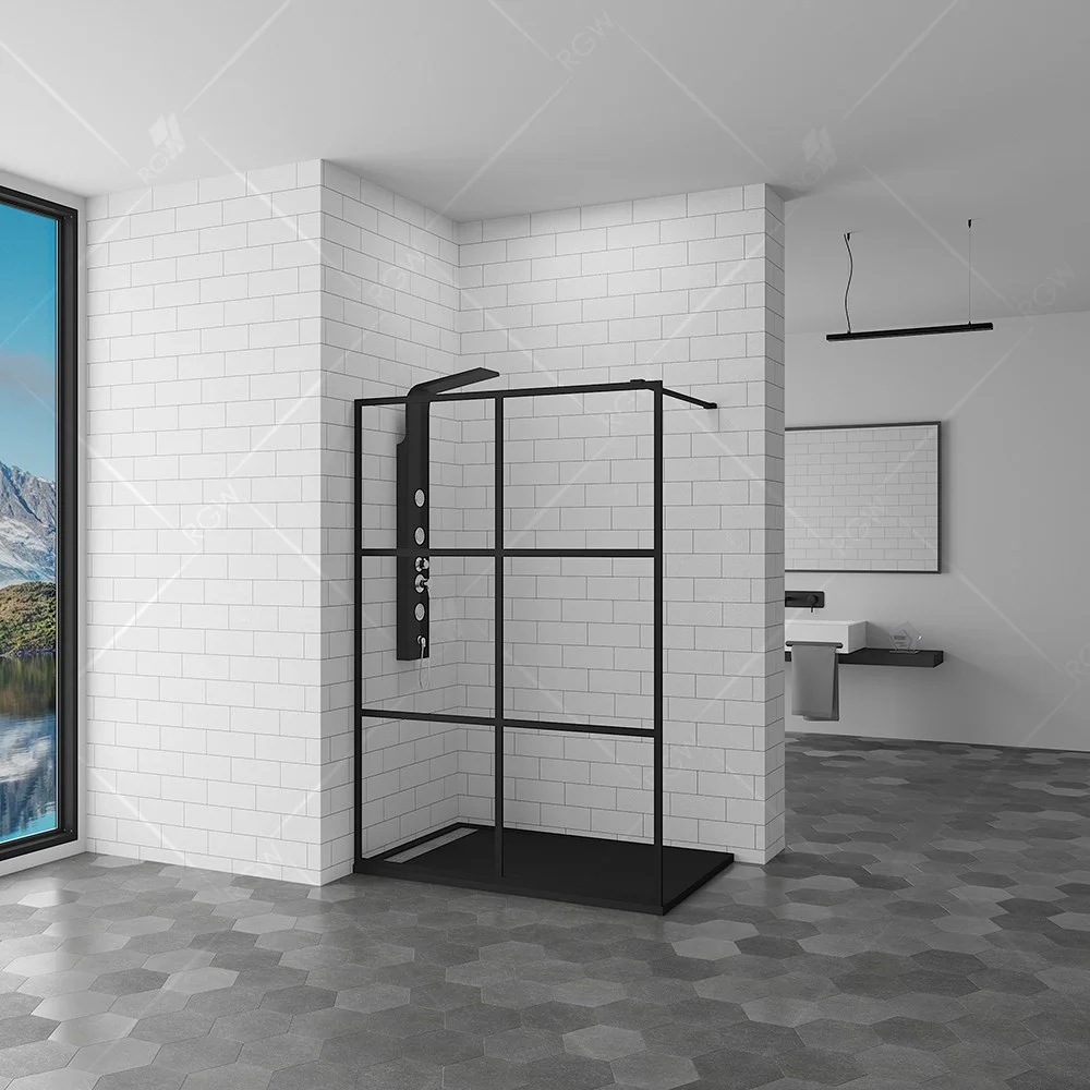 Душевая перегородка RGW Walk In WA-011B 35101111-84 Душевая перегородка RGW Walk In WA-011B 35101111-84