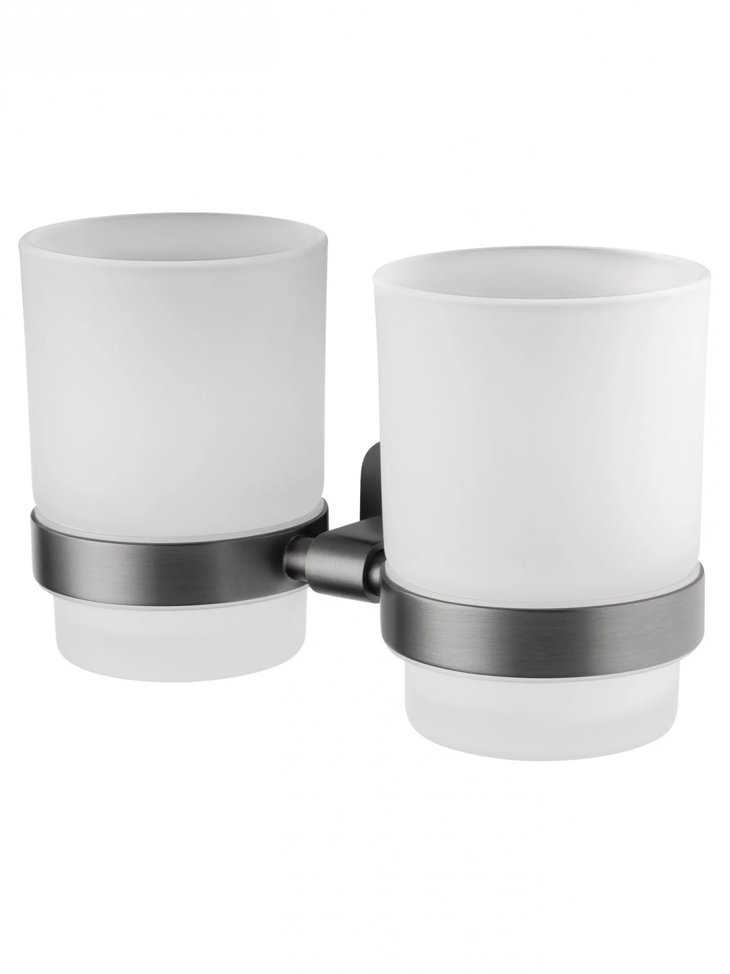 Стакан Wonzon & Woghand GRAFFITY темный графит (WW-9328-GM) Стакан Wonzon & Woghand GRAFFITY темный графит (WW-9328-GM)