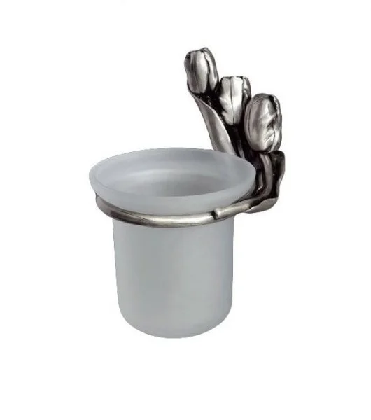 Ершик для унитаза Art&Max Tulip AM-0821 (держатель) AM-0821-T Ершик для унитаза Art&Max Tulip AM-0821 (держатель) AM-0821-T