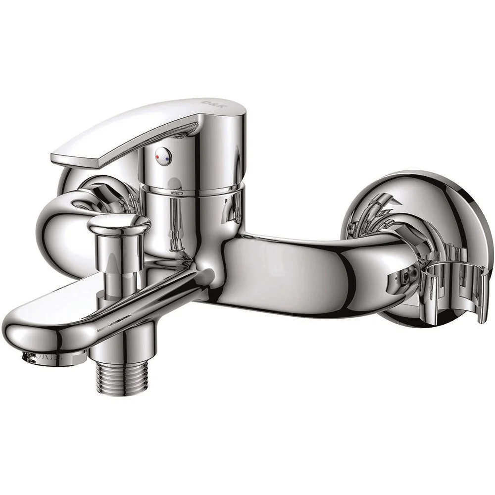 Смеситель для ванны D&K Valerius Rhein DA1363201 Смеситель для ванны D&K Valerius Rhein DA1363201