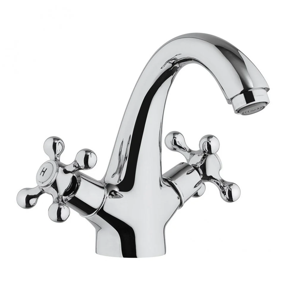 Смеситель для раковины Paini Tango TNCR235 Смеситель для раковины Paini Tango TNCR235