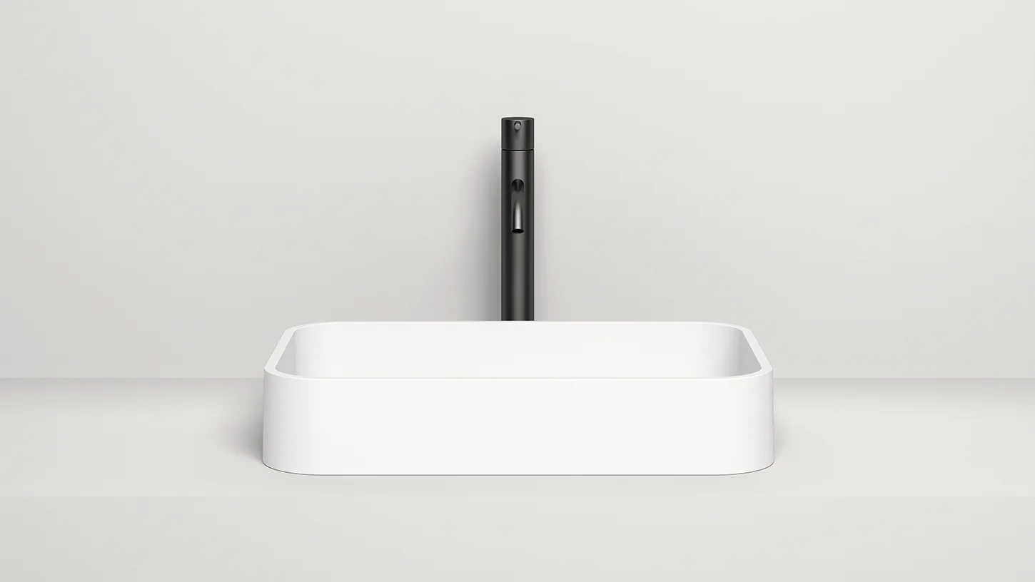 Раковина Salini CALLISTA 01 1101204SM 540x345 накладная S-Stone Раковина Salini CALLISTA 01 1101204SM 540x345 накладная S-Stone