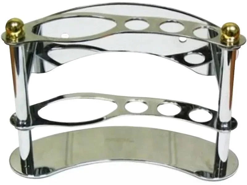 Держатель для зубных щеток Haiba HB102 Держатель для зубных щеток Haiba HB102