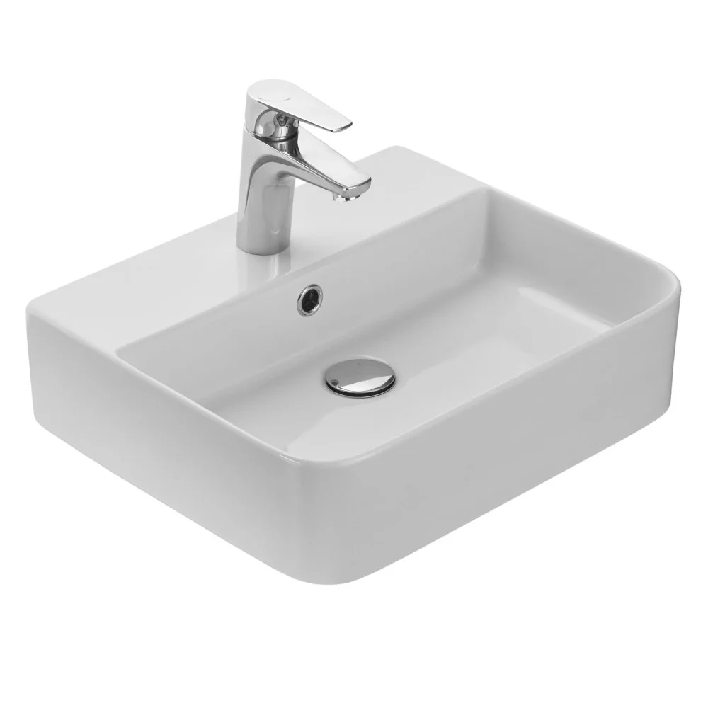 Раковина Aquaton Джой 3 1AX174WBXX000 Раковина Aquaton Джой 3 1AX174WBXX000