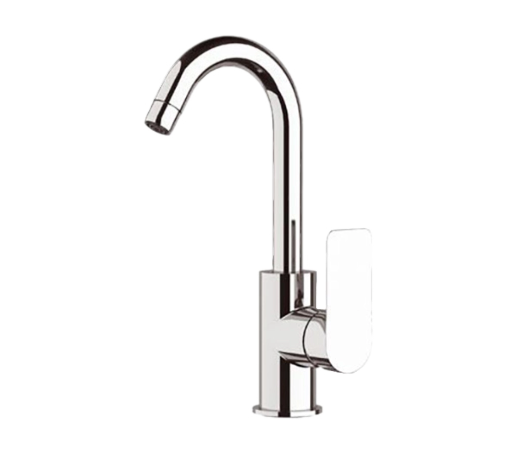 Смеситель для раковины Remer Infinity I72C Смеситель для раковины Remer Infinity I72C