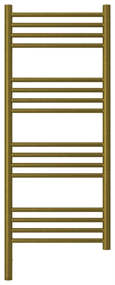 Полотенцесушитель электрический Сунержа Богема 3.0 прямая 1000х400 МЭМ левый 05-5804-1040 Состаренна Полотенцесушитель электрический Сунержа Богема 3.0 прямая 1000х400 МЭМ левый 05-5804-1040 Состаренна