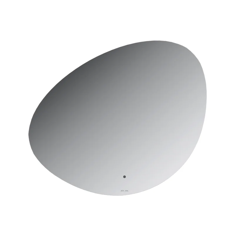 Зеркало AM.PM X-Joy M85MOX50801WG с контурной LED-подсветкой, ИК- сенсором, 80 см Зеркало AM.PM X-Joy M85MOX50801WG с контурной LED-подсветкой, ИК- сенсором, 80 см