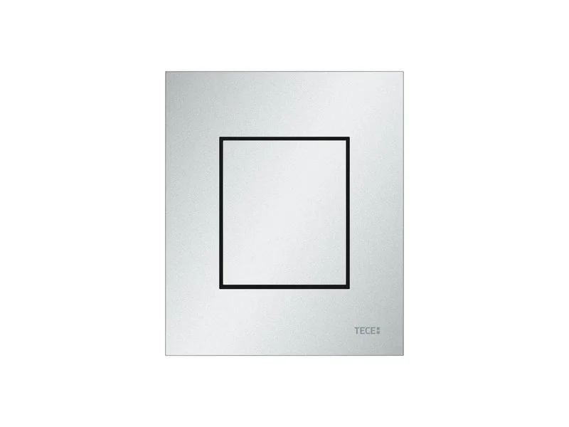 Клавиша смыва для писсуара TECEnow с картриджем 9242402 Клавиша смыва для писсуара TECEnow с картриджем 9242402