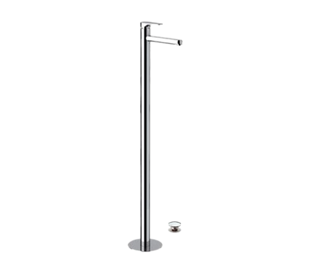 Смеситель для раковины Remer Class Line L18 Смеситель для раковины Remer Class Line L18